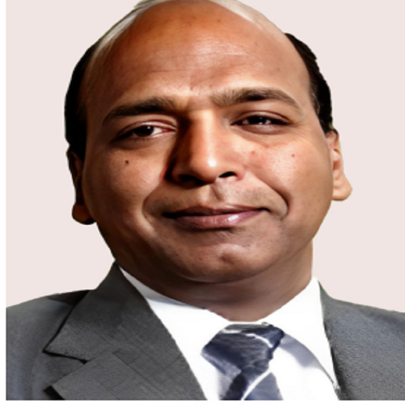 CA. Anand Sonbhadra
