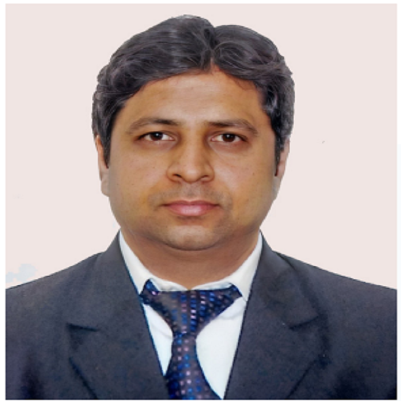 Adv. Sanjay Gupta